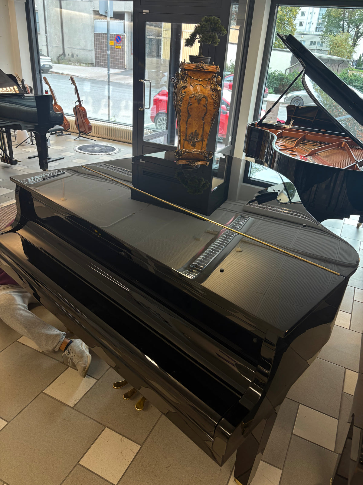 Kawai GL-10
