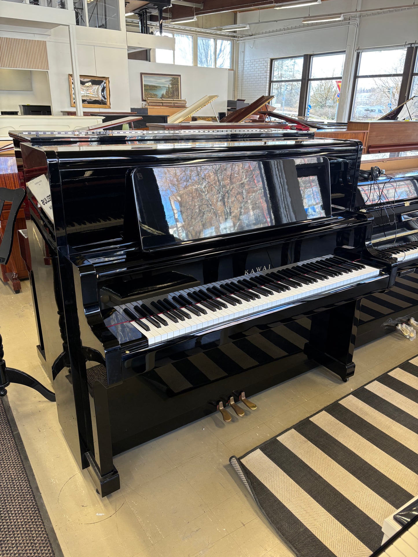 Kawai US55