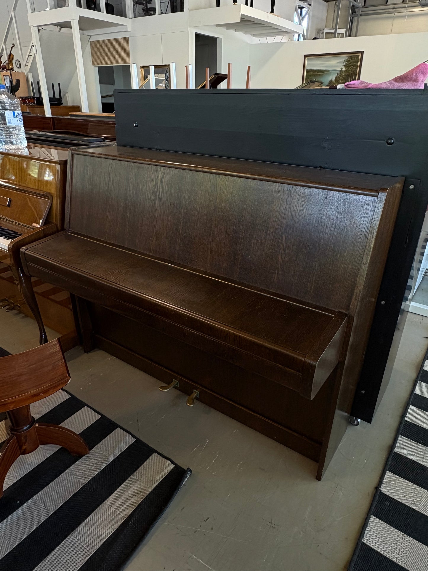 Steinway & Sons Model Z