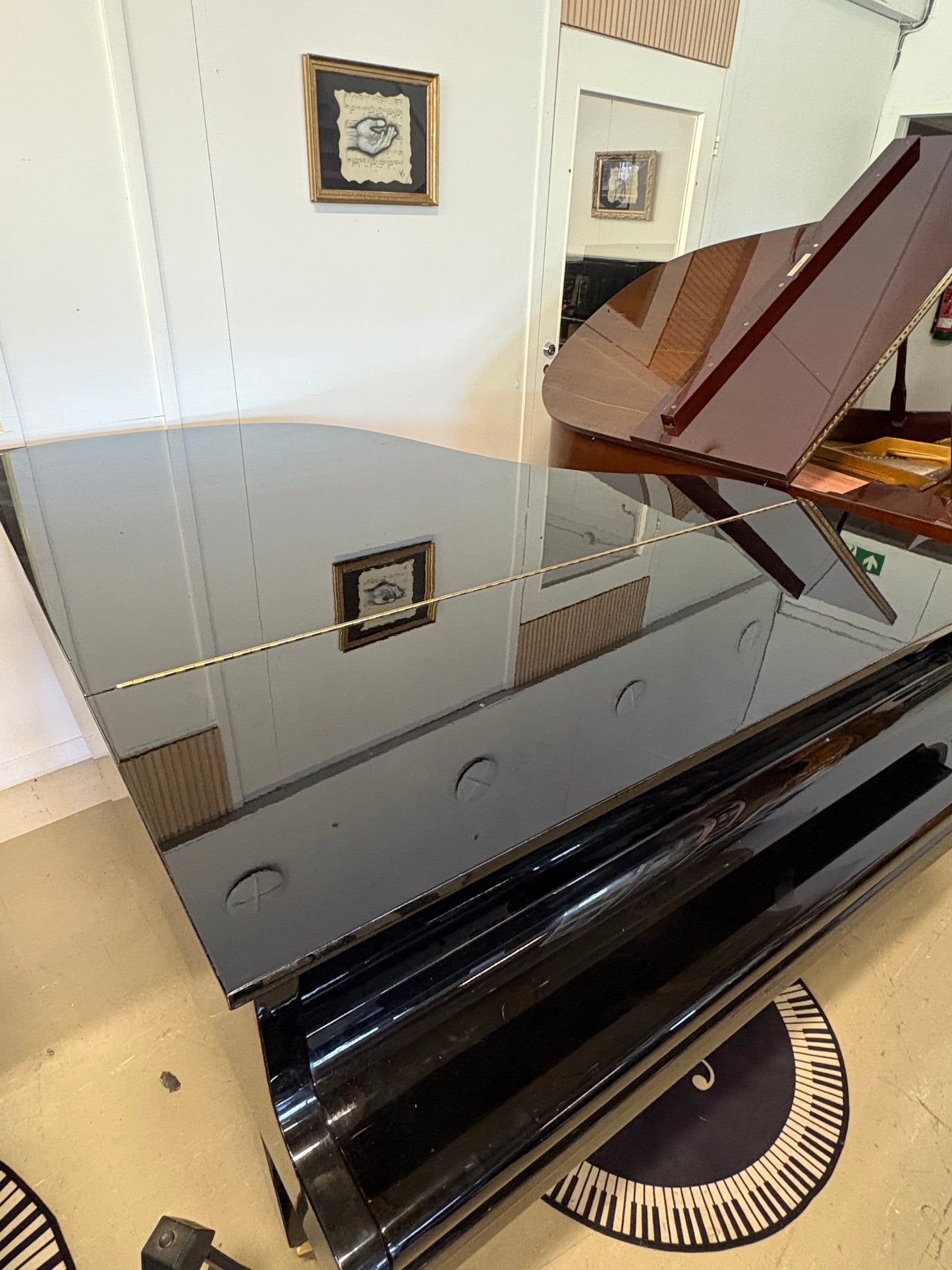 Grotrian Steinweg 189
