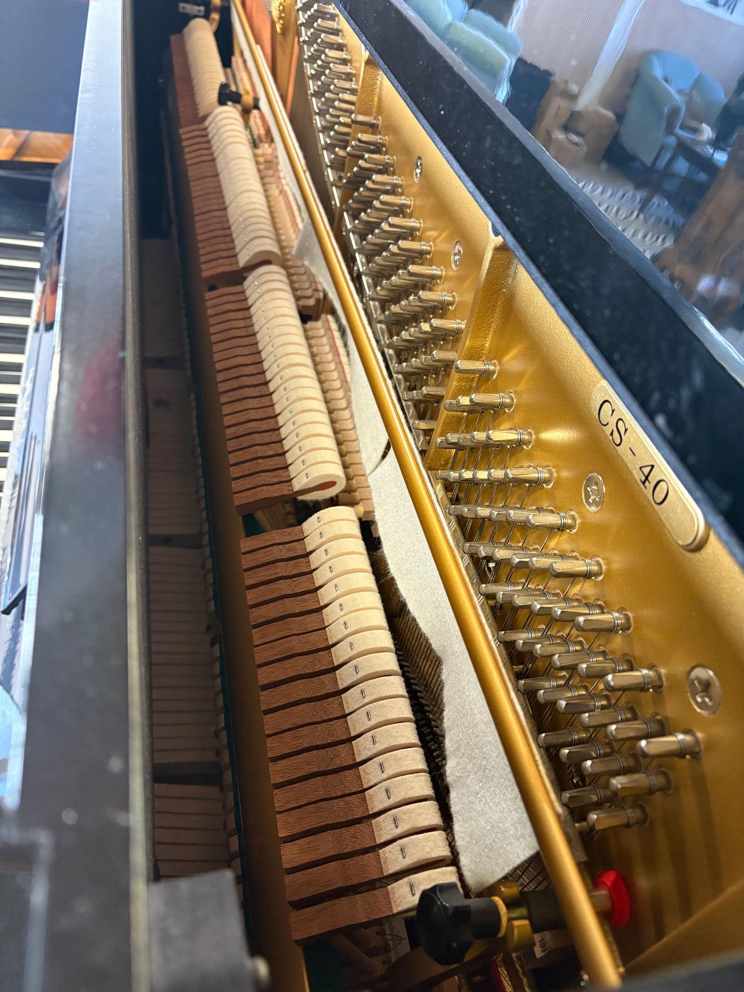Kawai CS-40