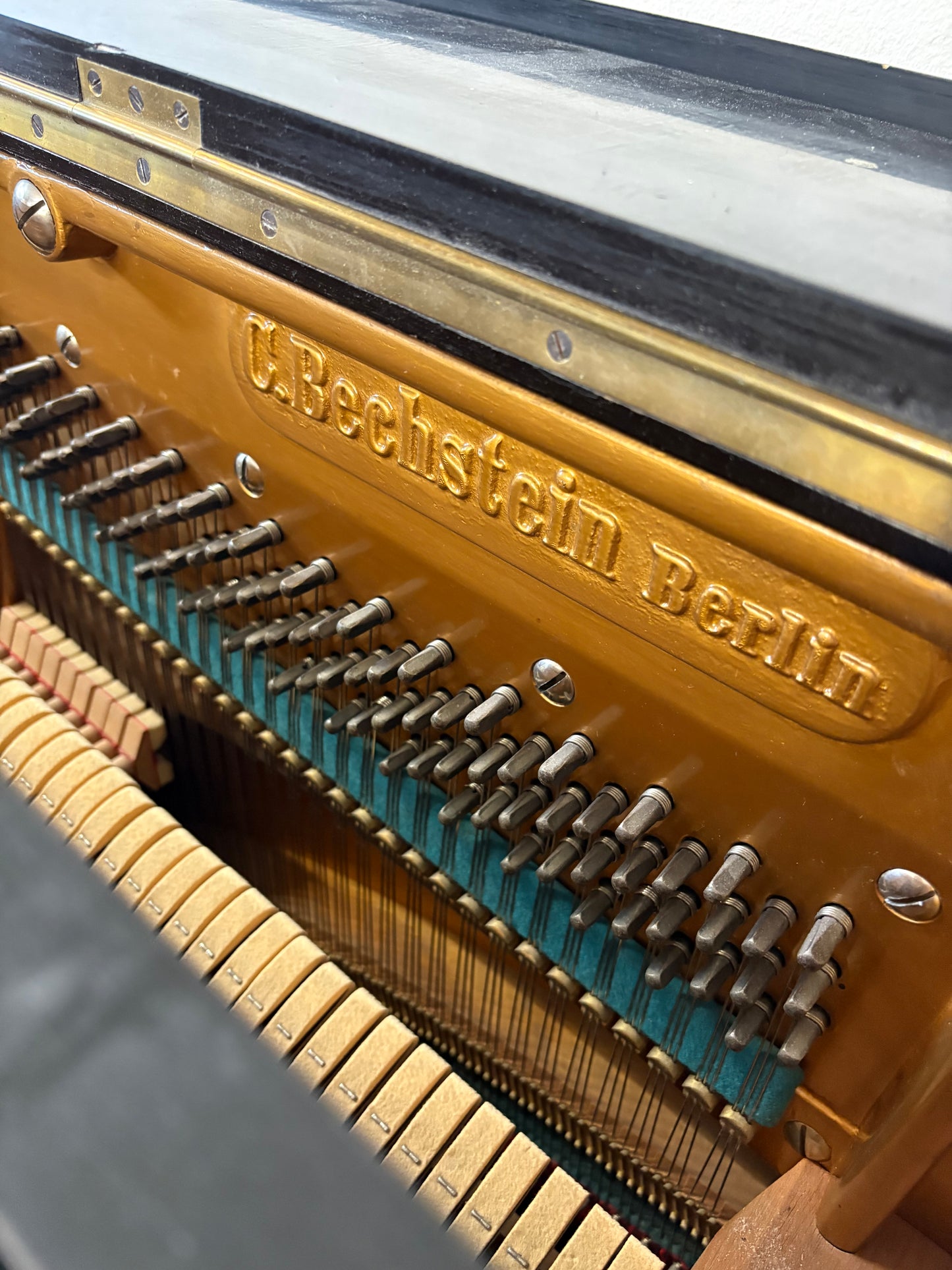 C.Bechstein
