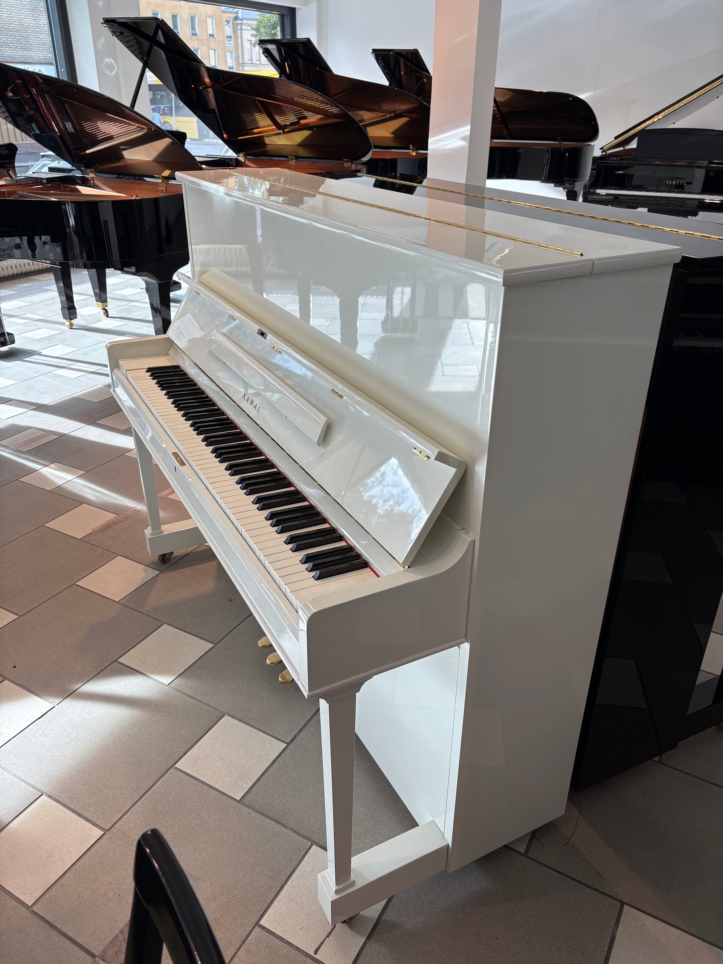Kawai CS-35