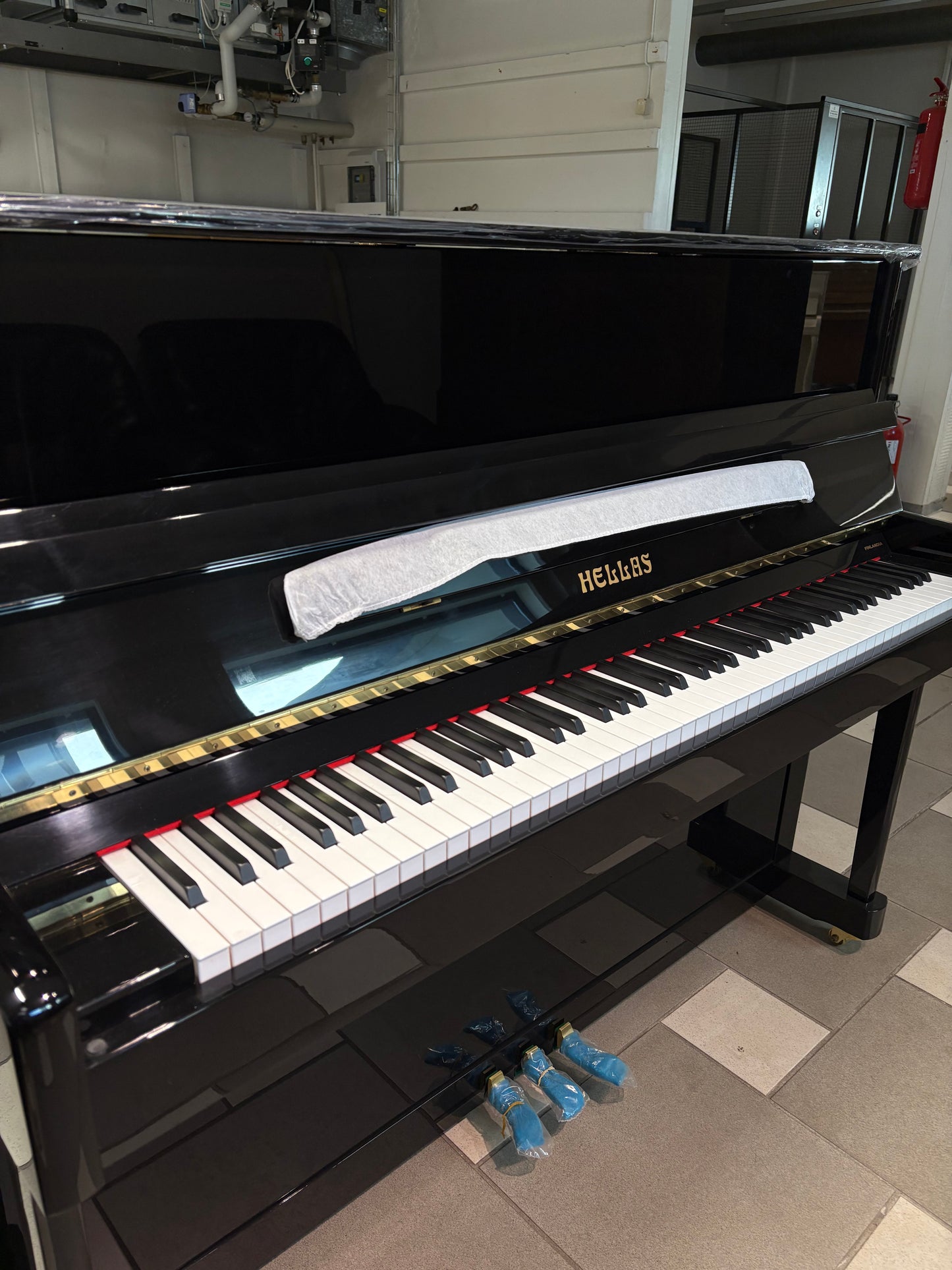 Hellas Finlandia (uusi)