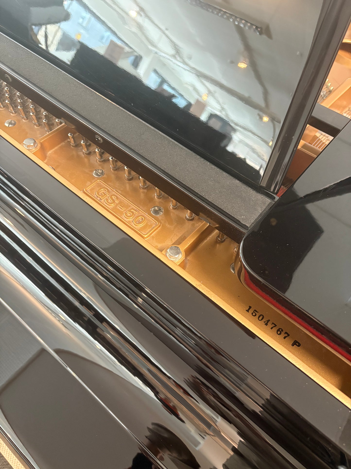 Kawai GS-50