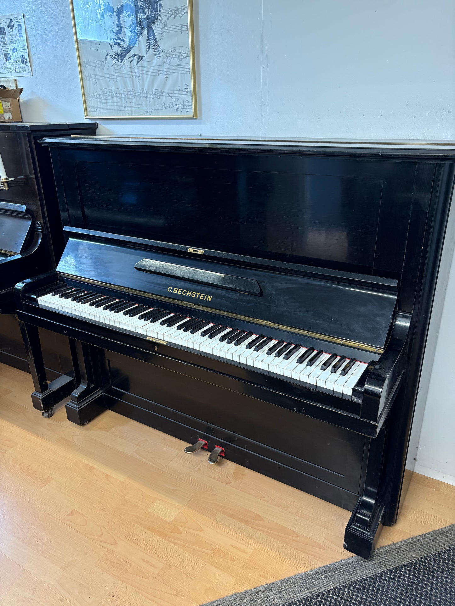C.Bechstein