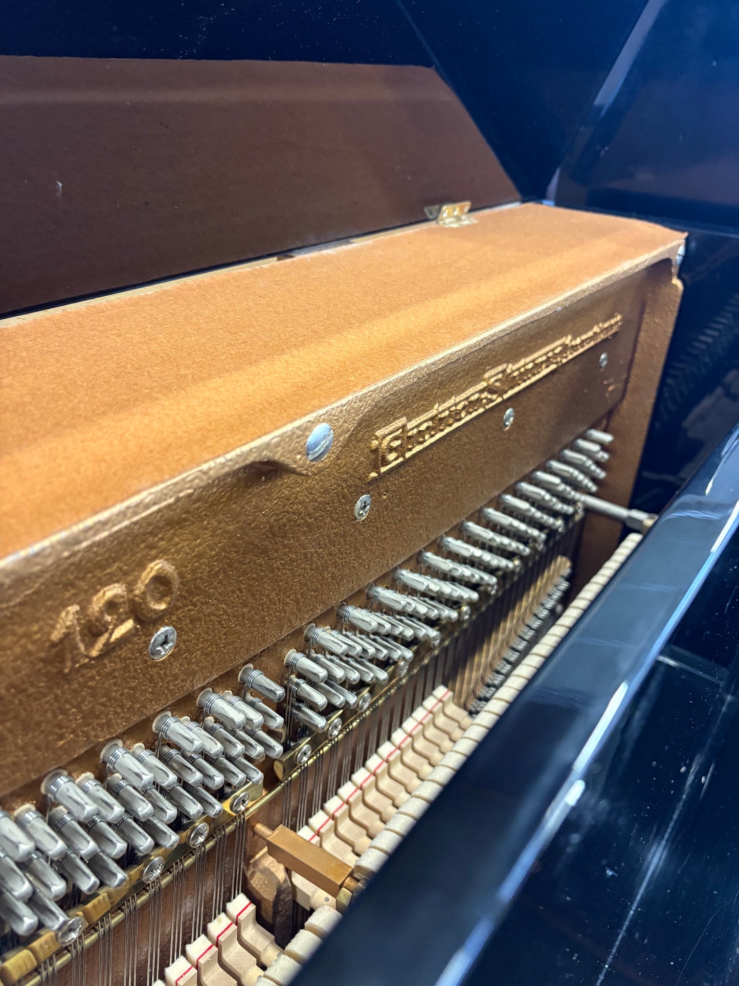 Grotrian Steinweg 120