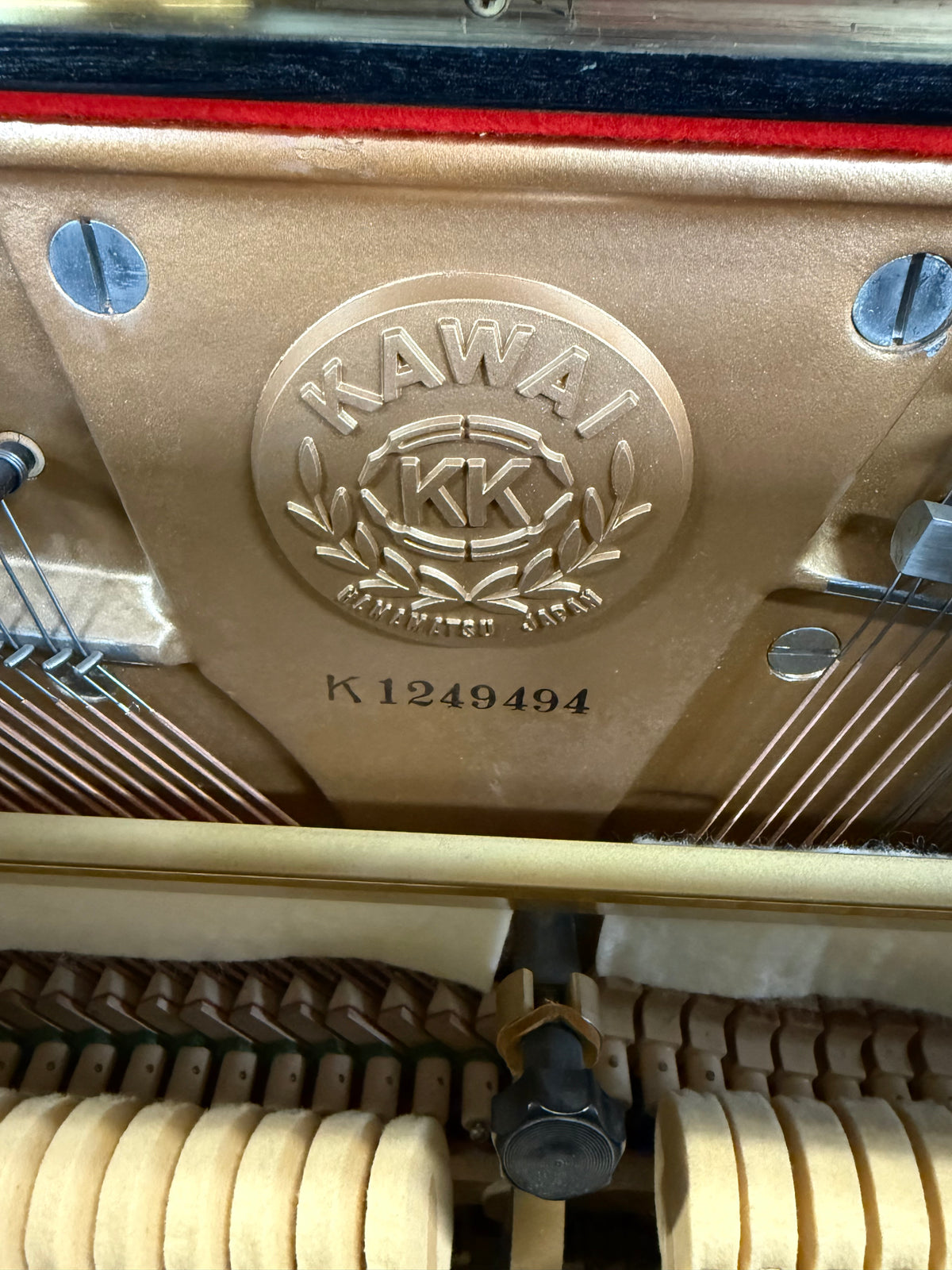 Kawai KS-2F