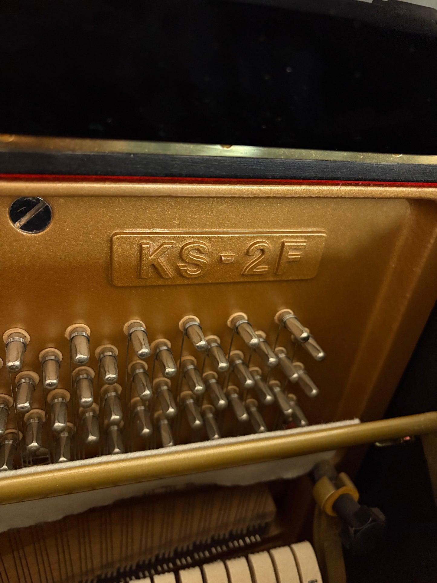 Kawai KS-2F