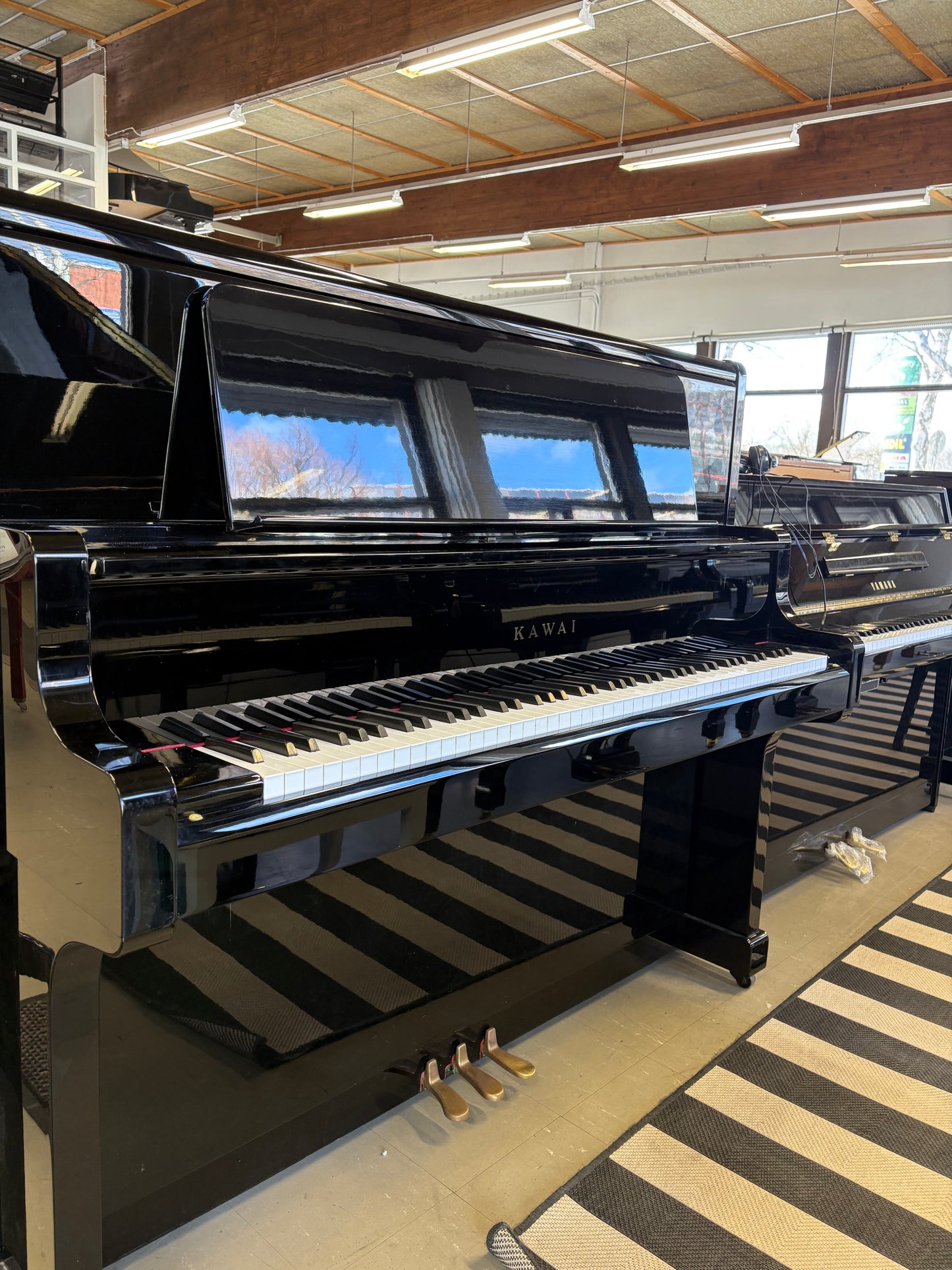 Kawai US55