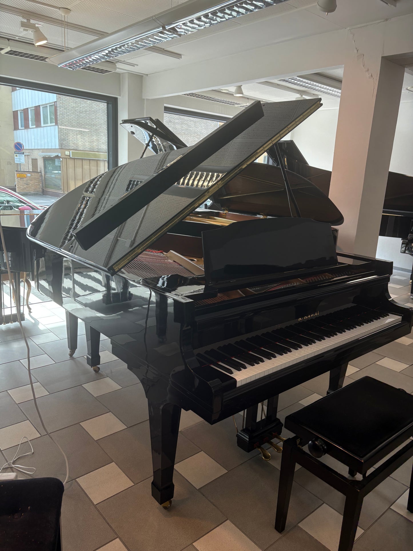 Kawai GS-30