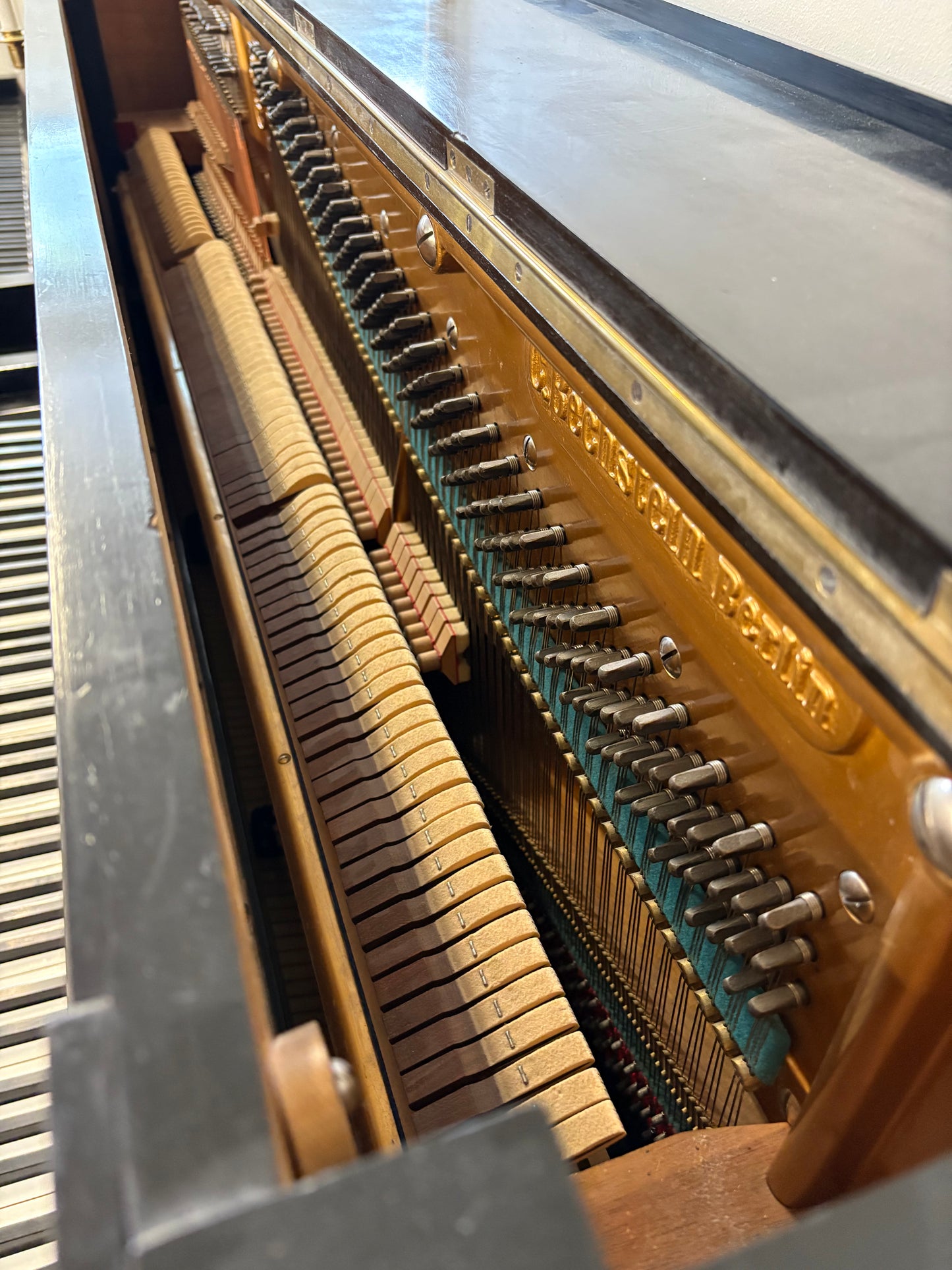 C.Bechstein