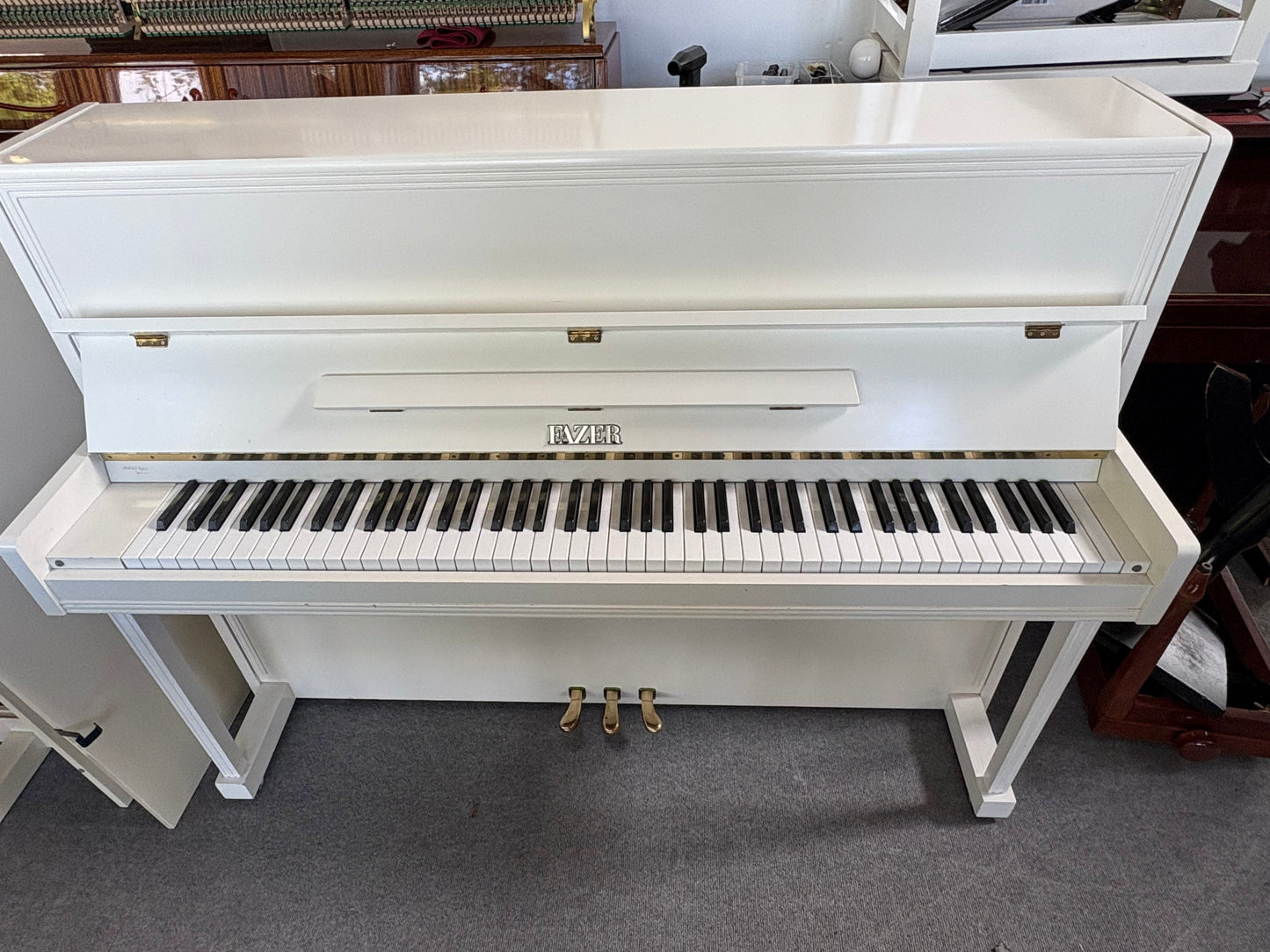 Fazer 108