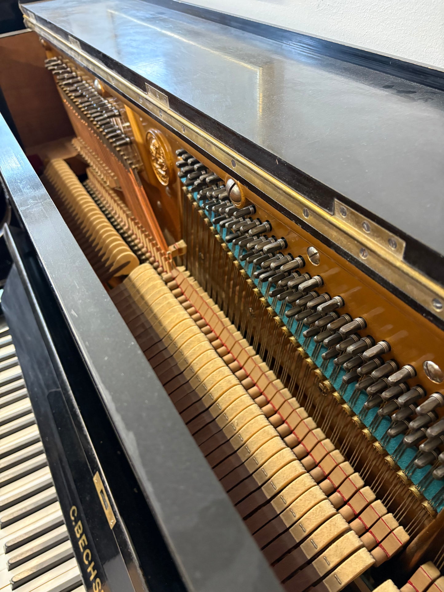 C.Bechstein