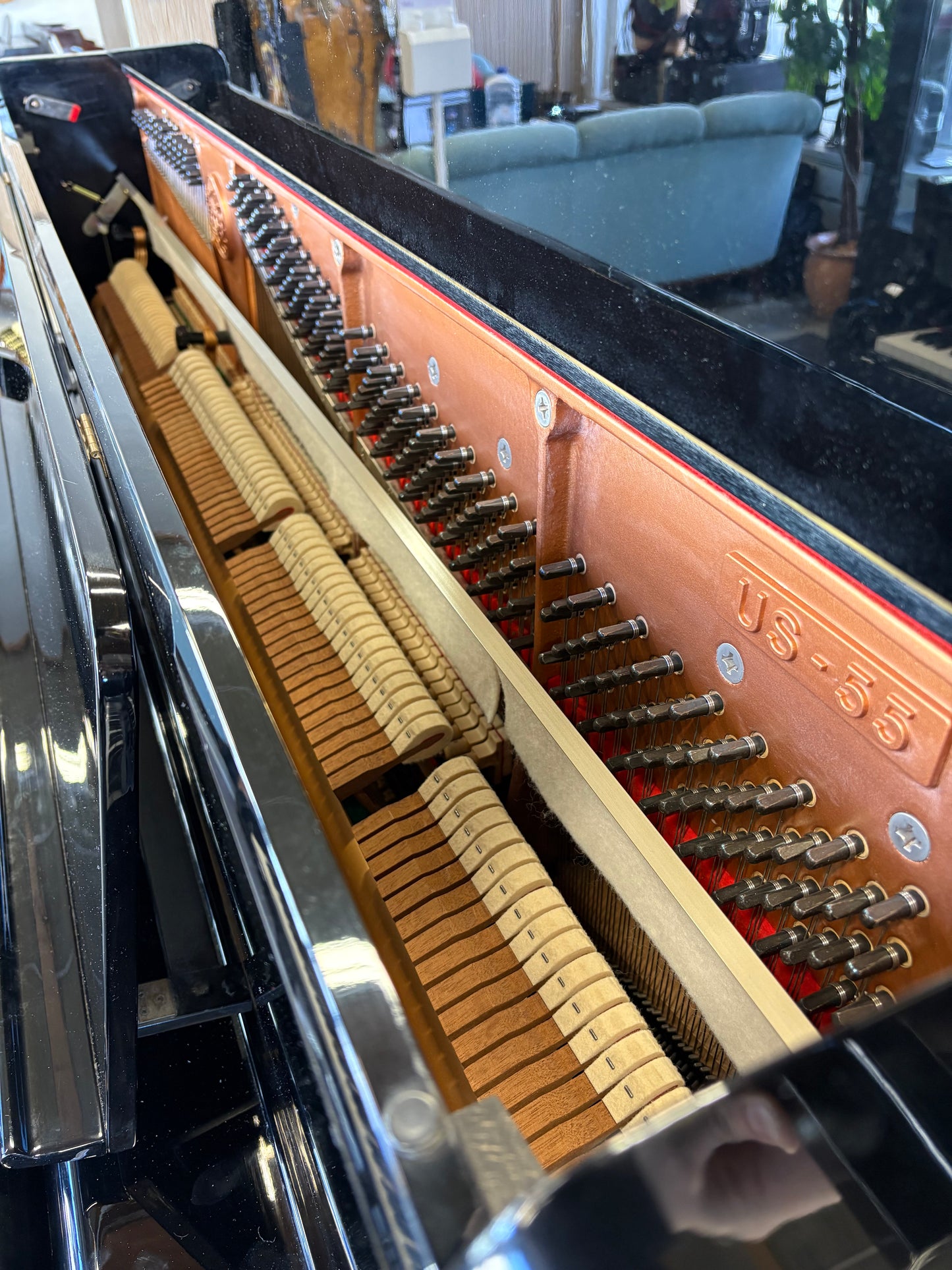 Kawai US55