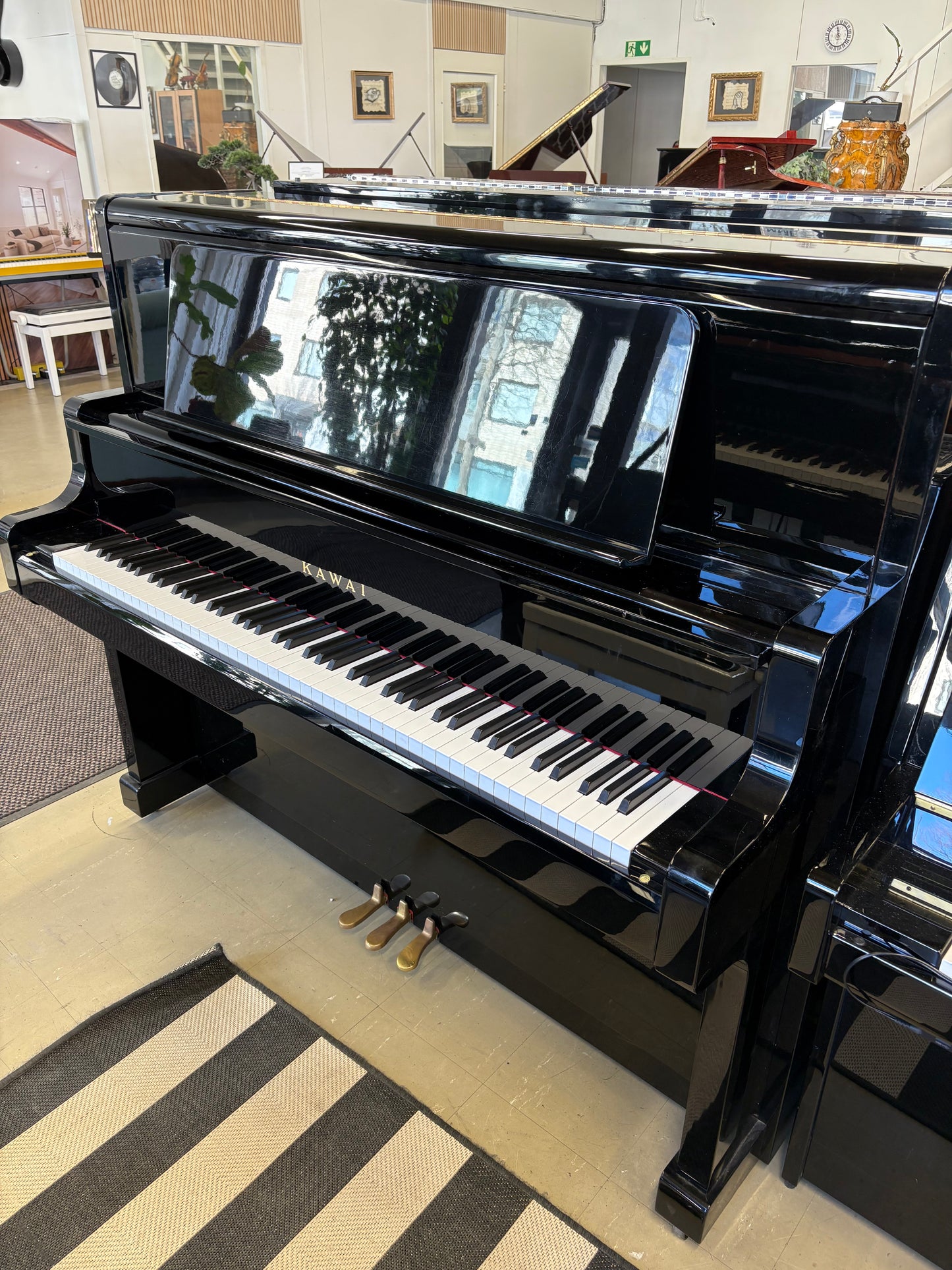 Kawai US55