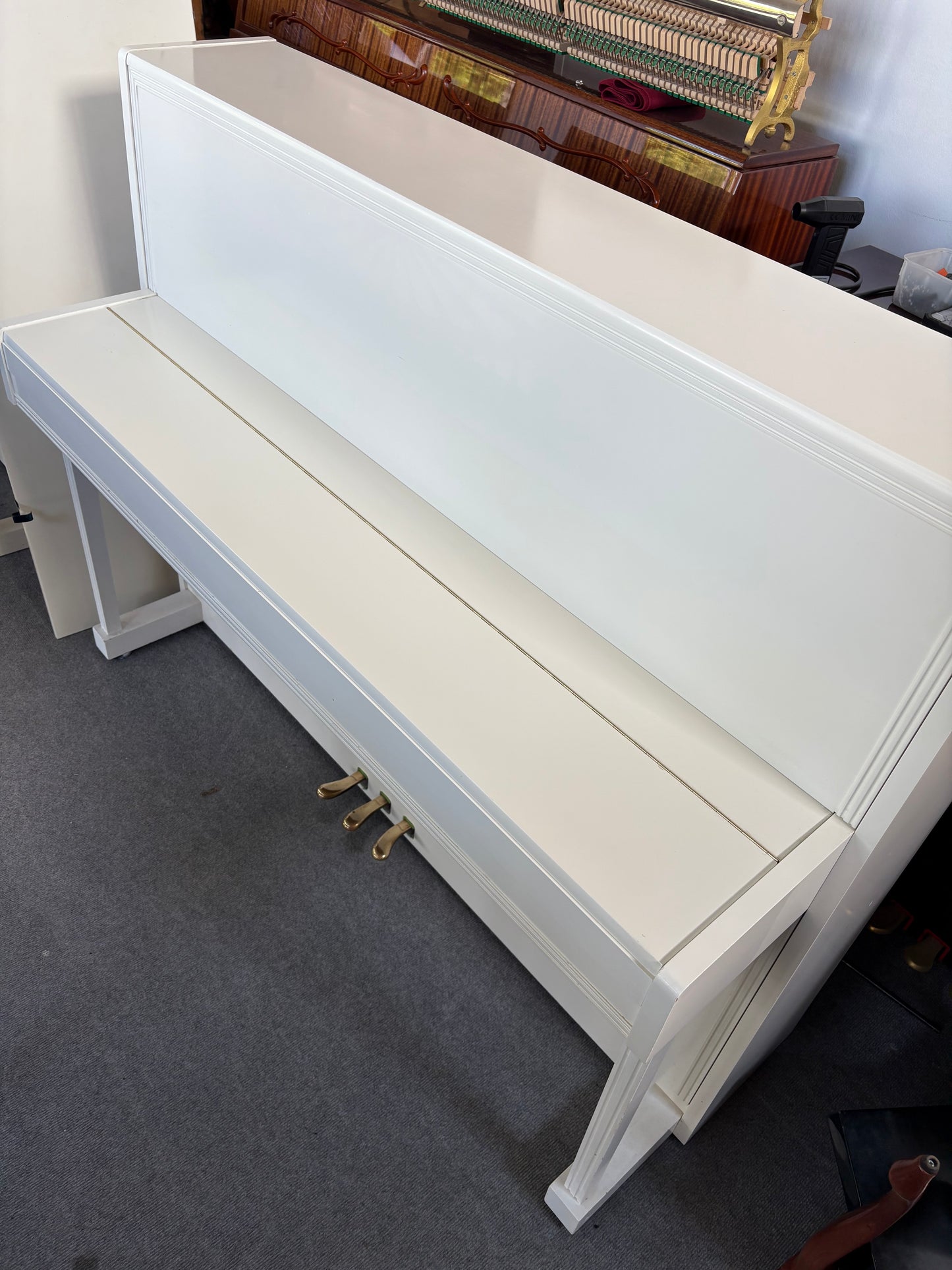Fazer 108