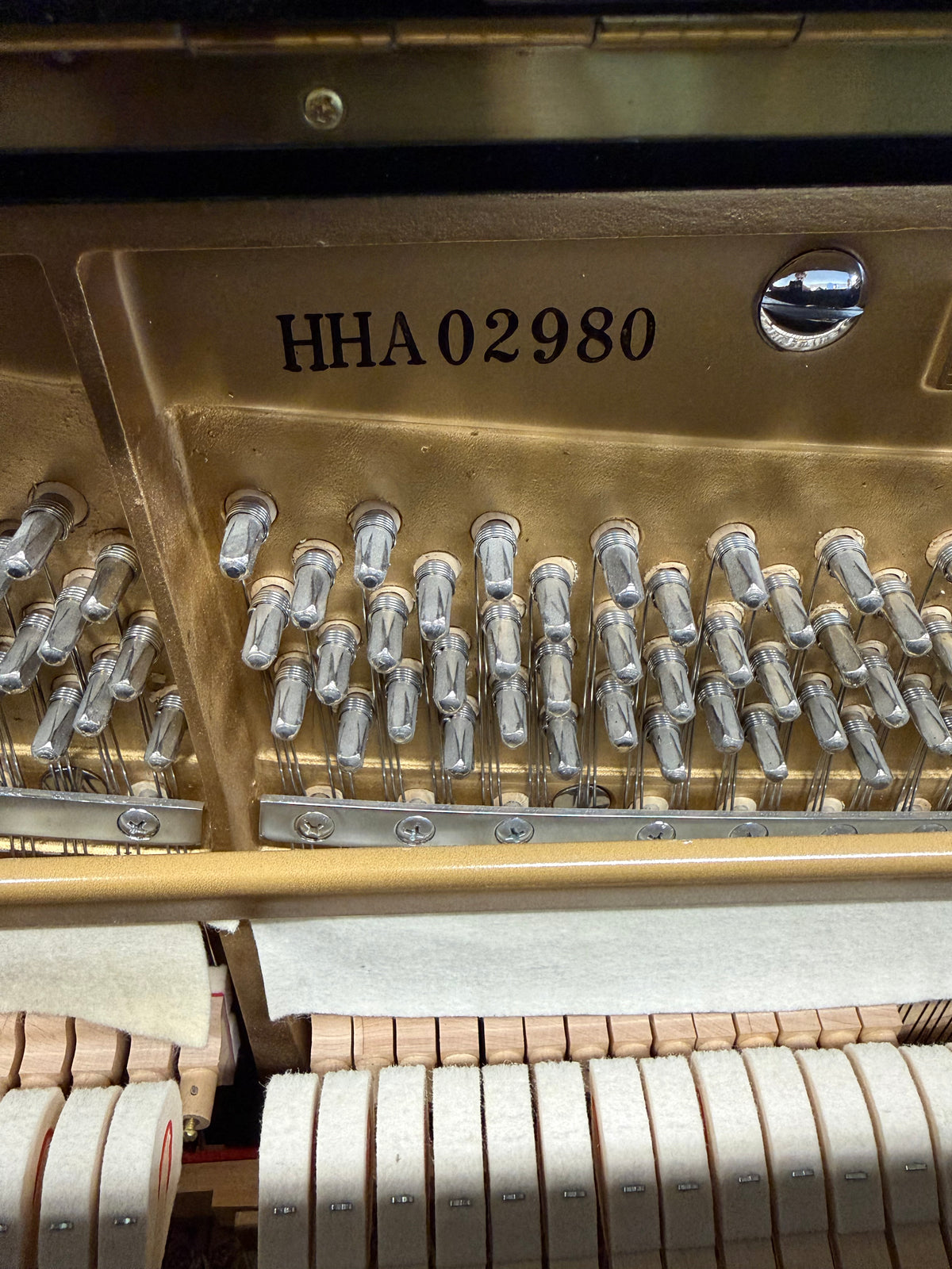 Samick SU-127