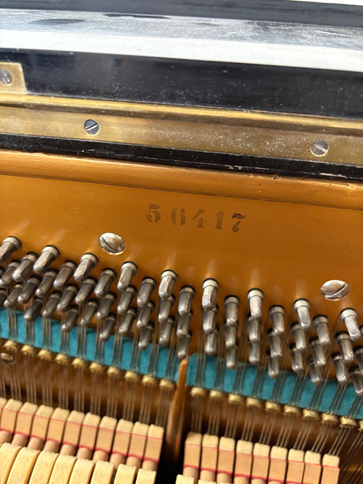 C.Bechstein