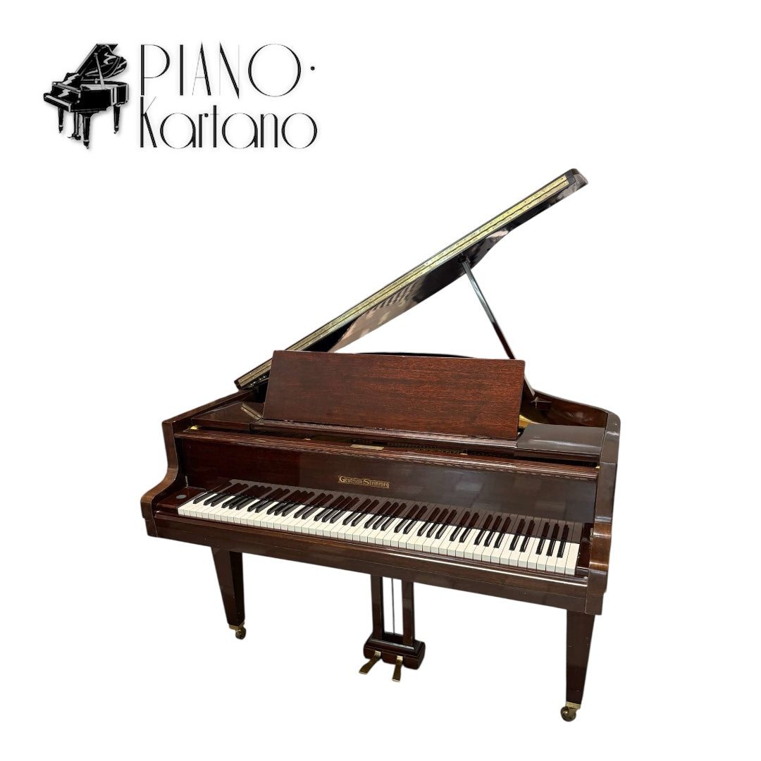 Grotrian-Steinweg 160
