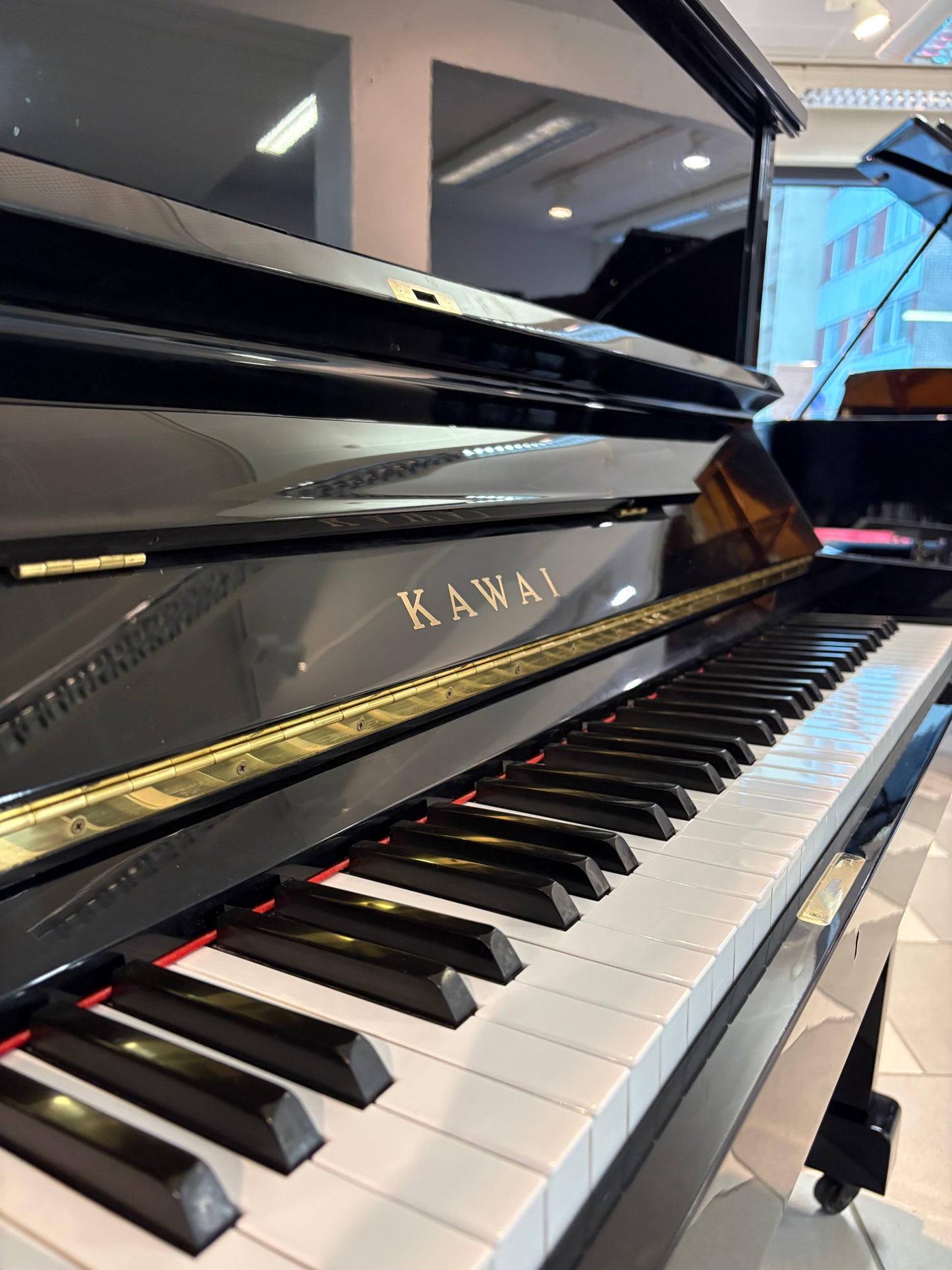 Kawai KS-2F