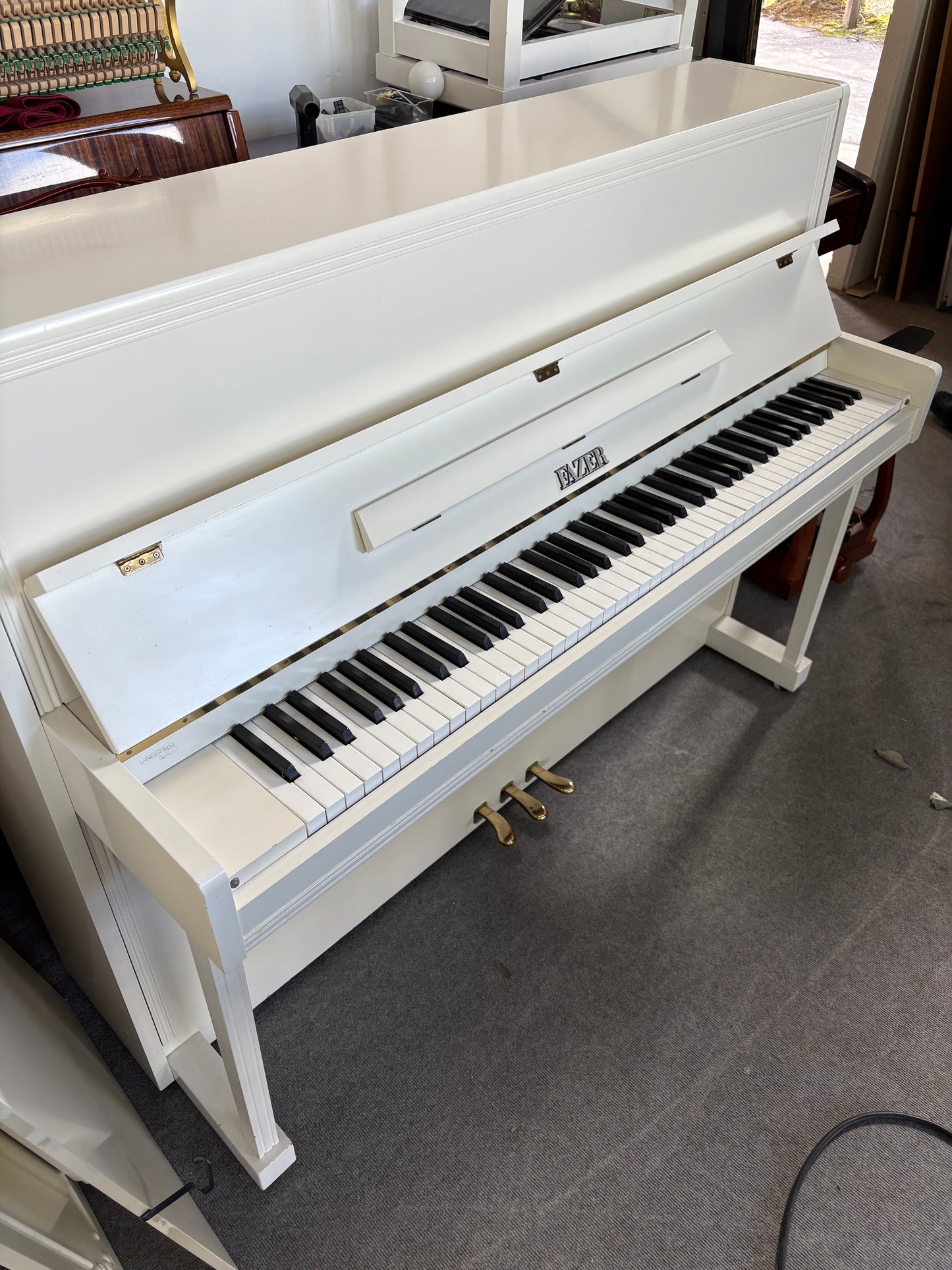 Fazer 108