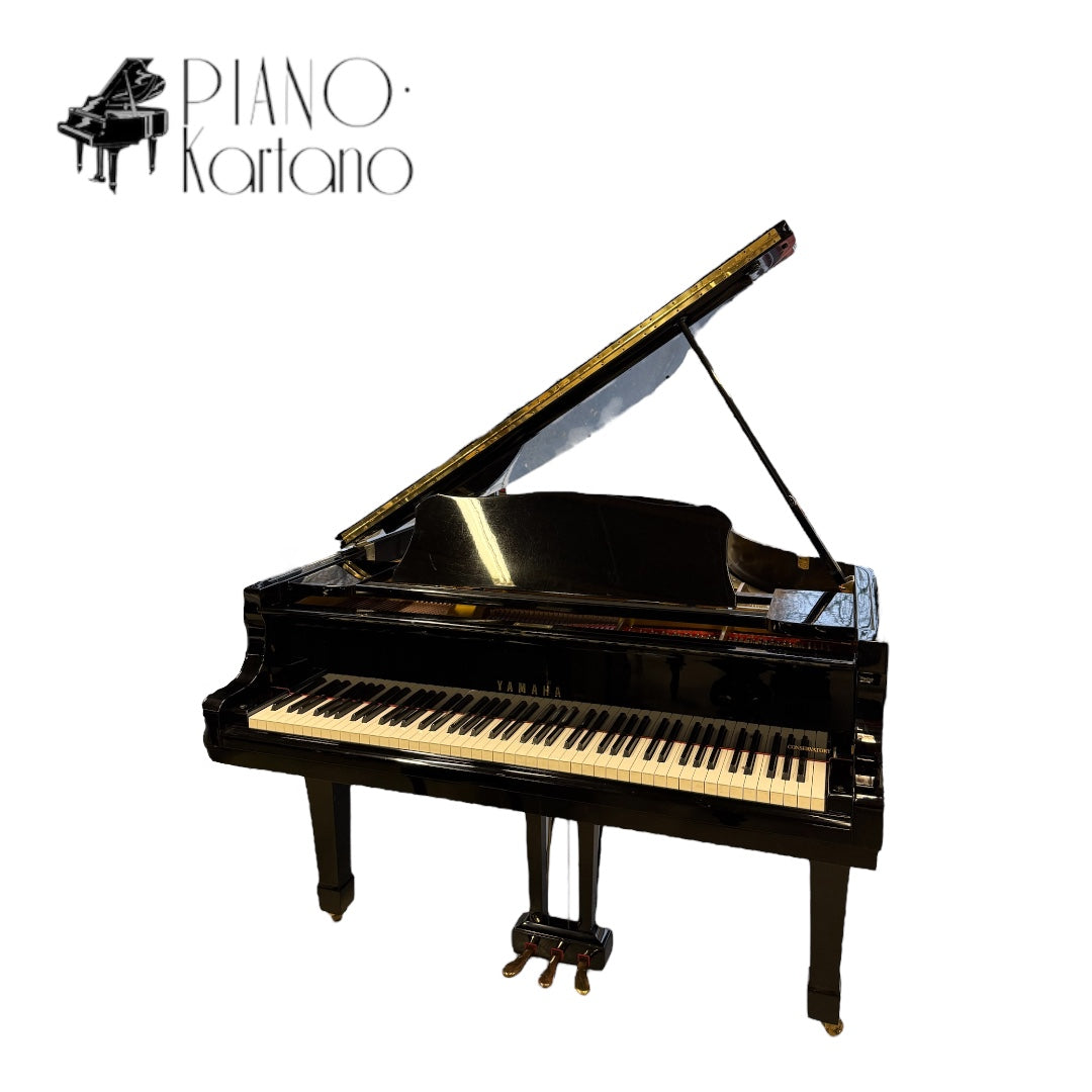 YAMAHA C3 conservatory