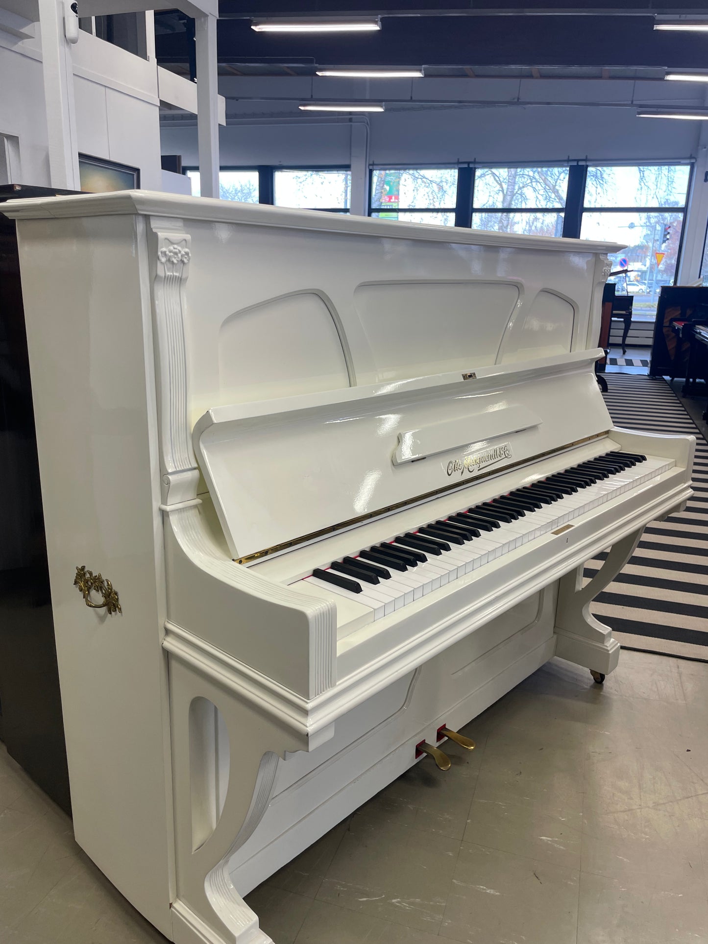 Otto Marguardt &CO