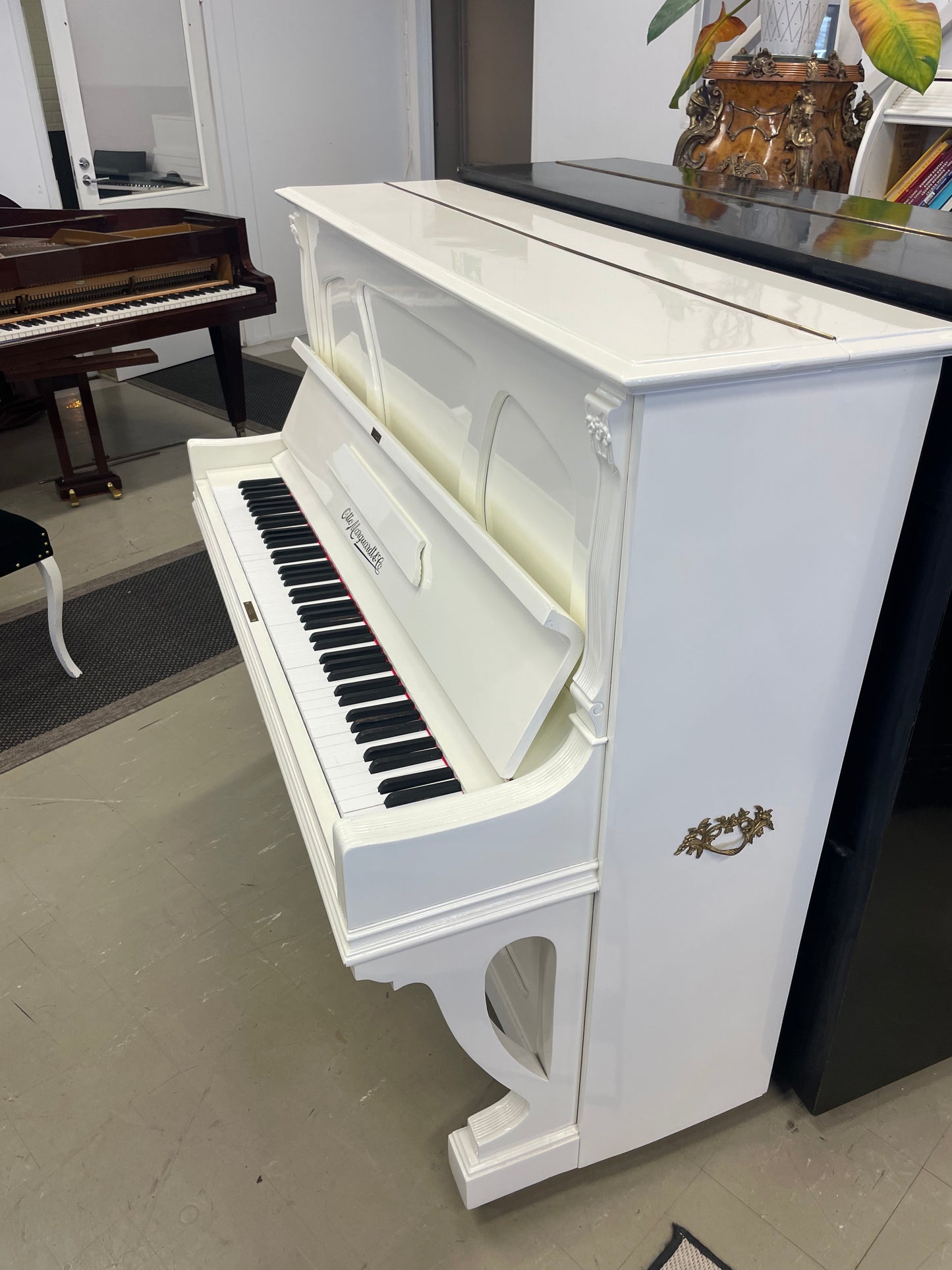Otto Marguardt &CO