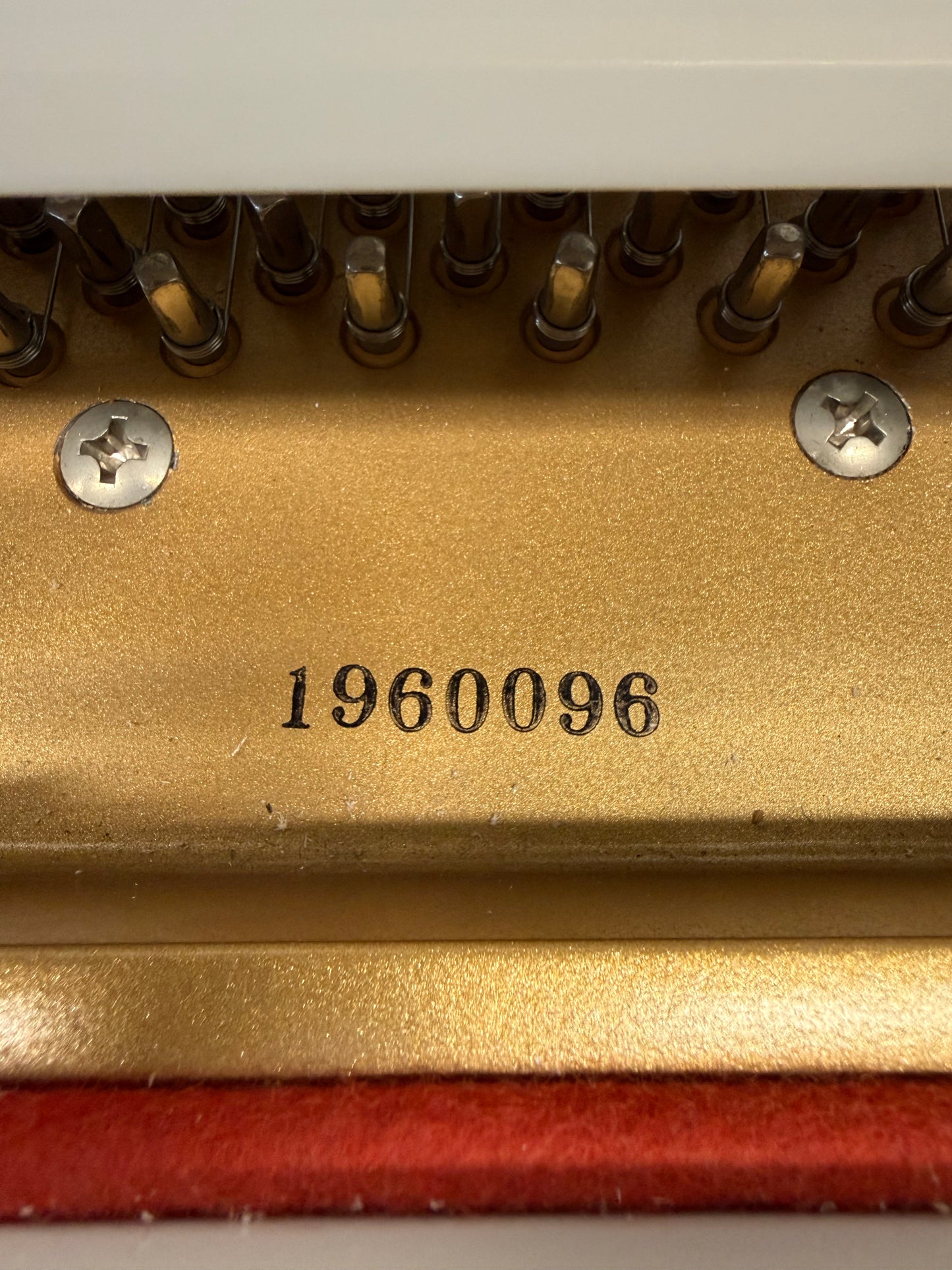 Kawai GS-40