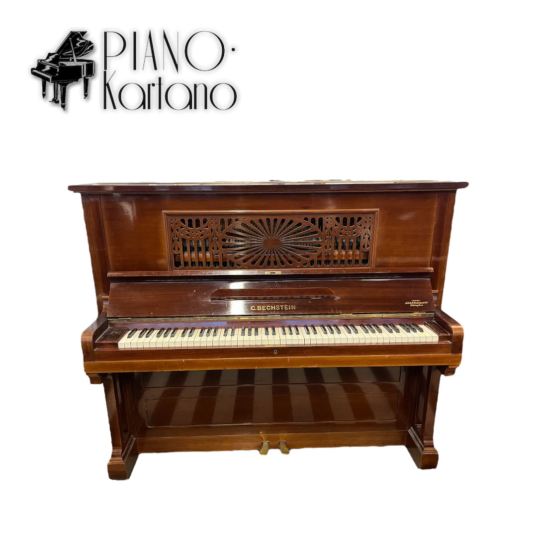 C.Bechstein Model 8