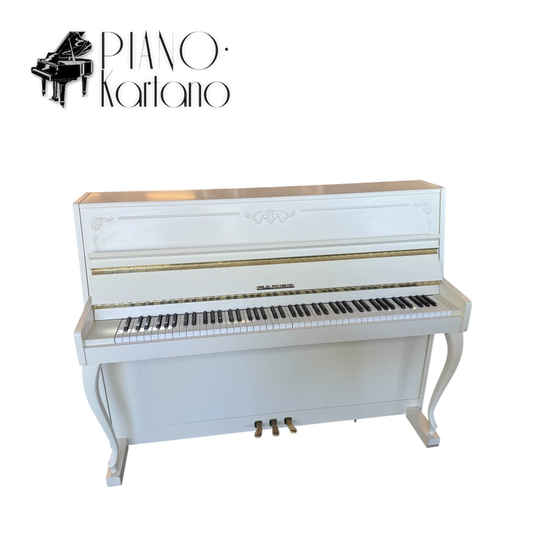 Fazer Finlandia chippendale