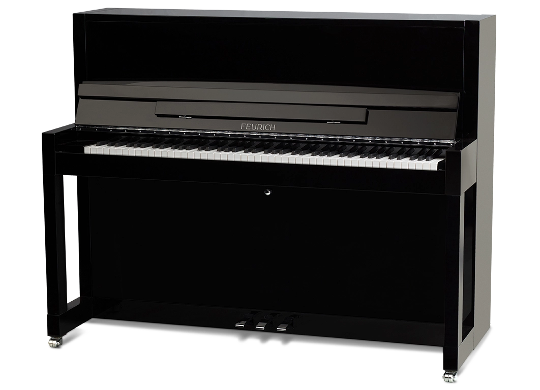 FEURICH MOD. 115 - PREMIERE (uusi)