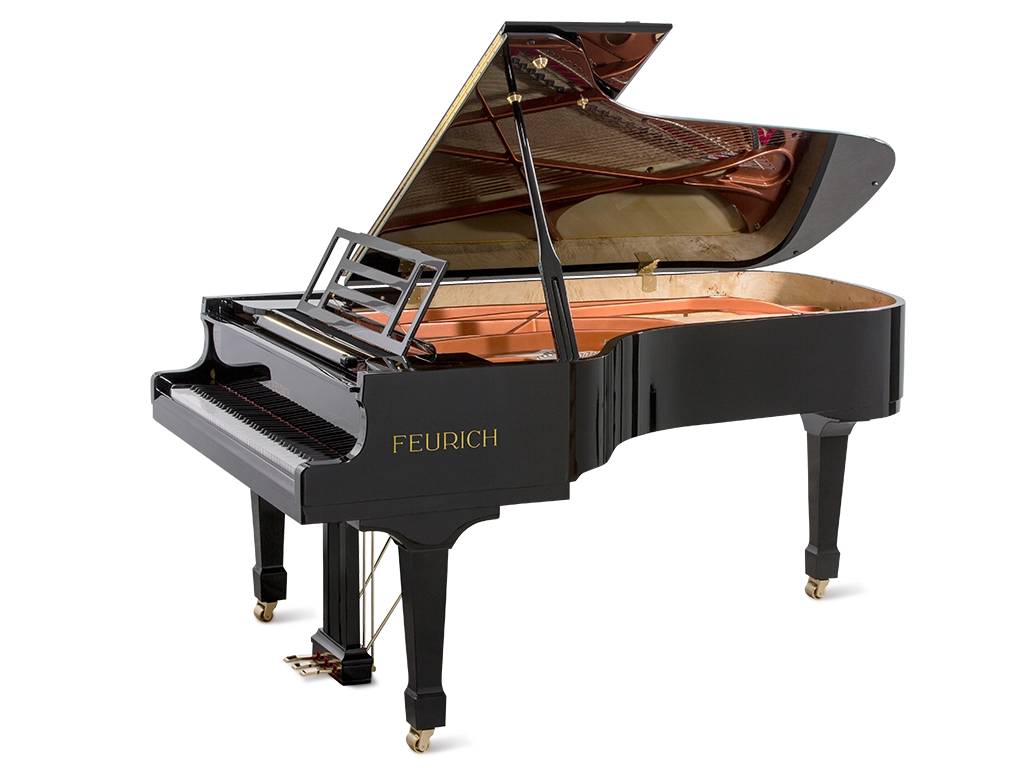 FEURICH MOD. 218-Concert I