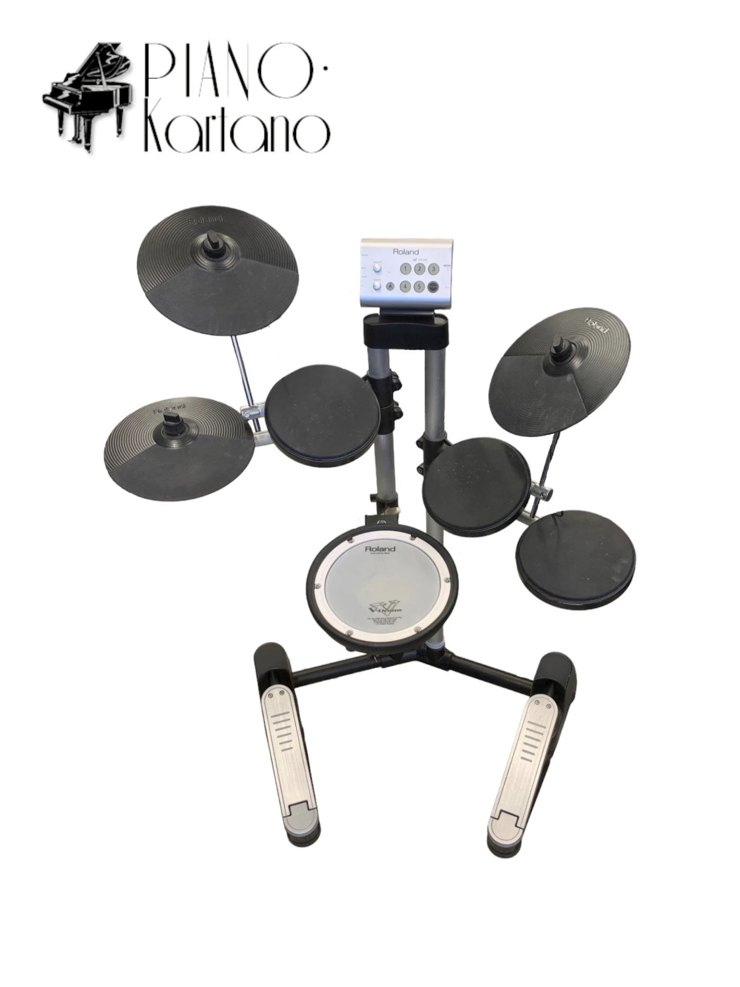 Roland HD-1 – Pianokartano Roland HD-1 – Pianokartano