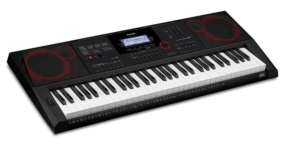 Casio CT-X3000