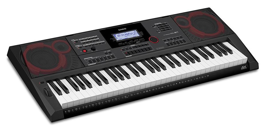 Casio CT-X5000