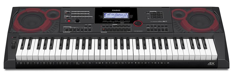 Casio CT-X5000