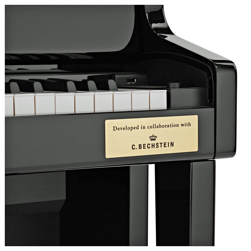 GP-510 CELVIANO GRAND HYBRID