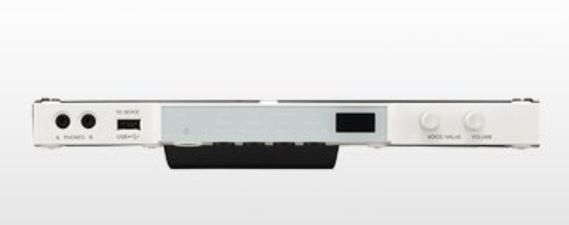 Yamaha U3 Sh3 Silent -piano