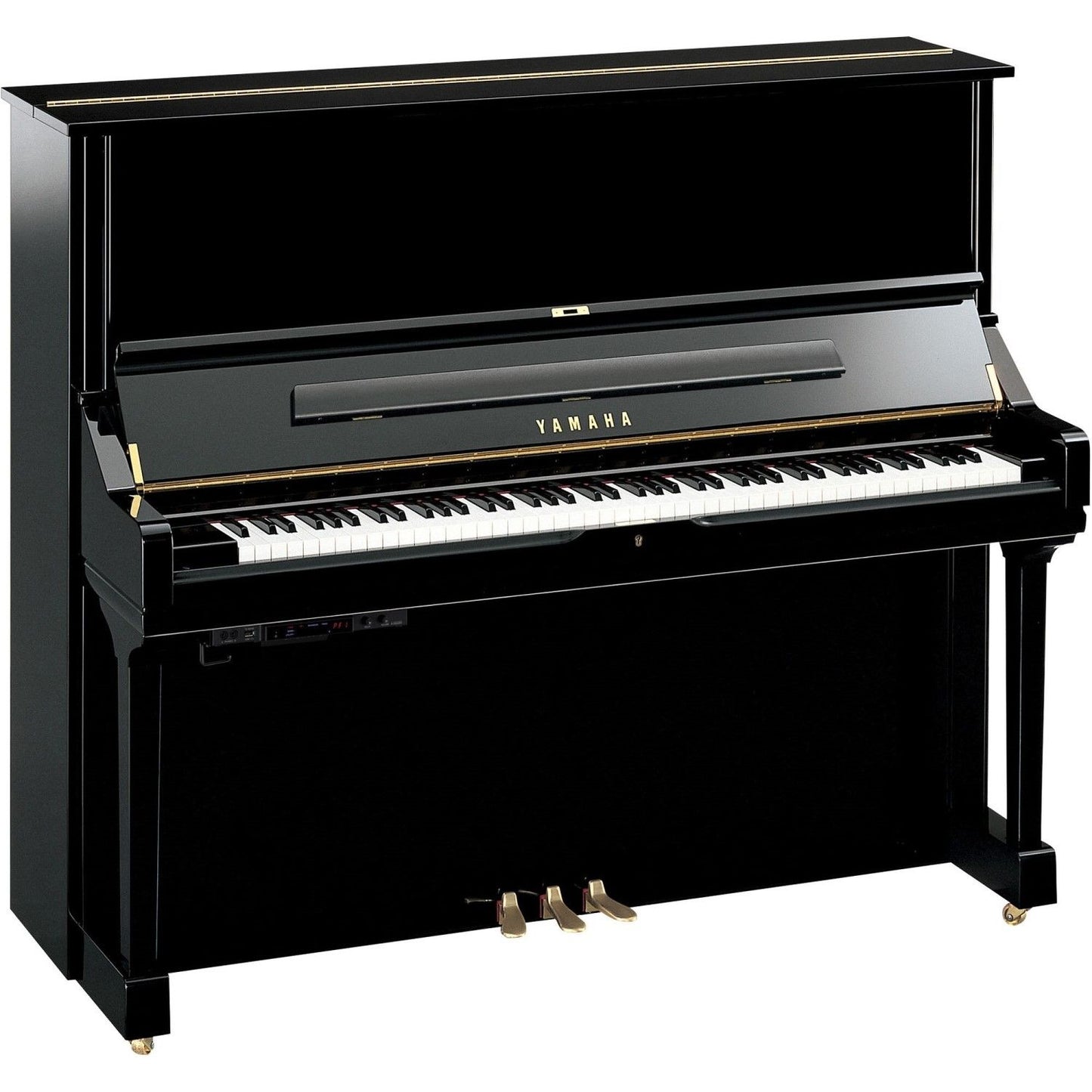 Yamaha U3 TA3 TransAcoustic -piano