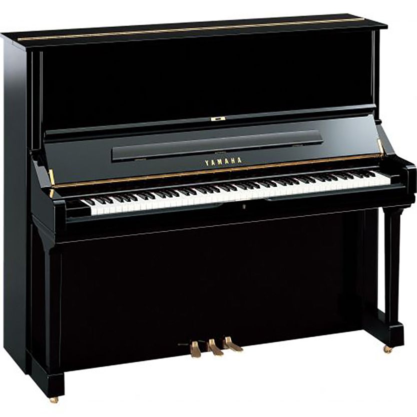YAMAHA U3S akustinen piano (uusi)