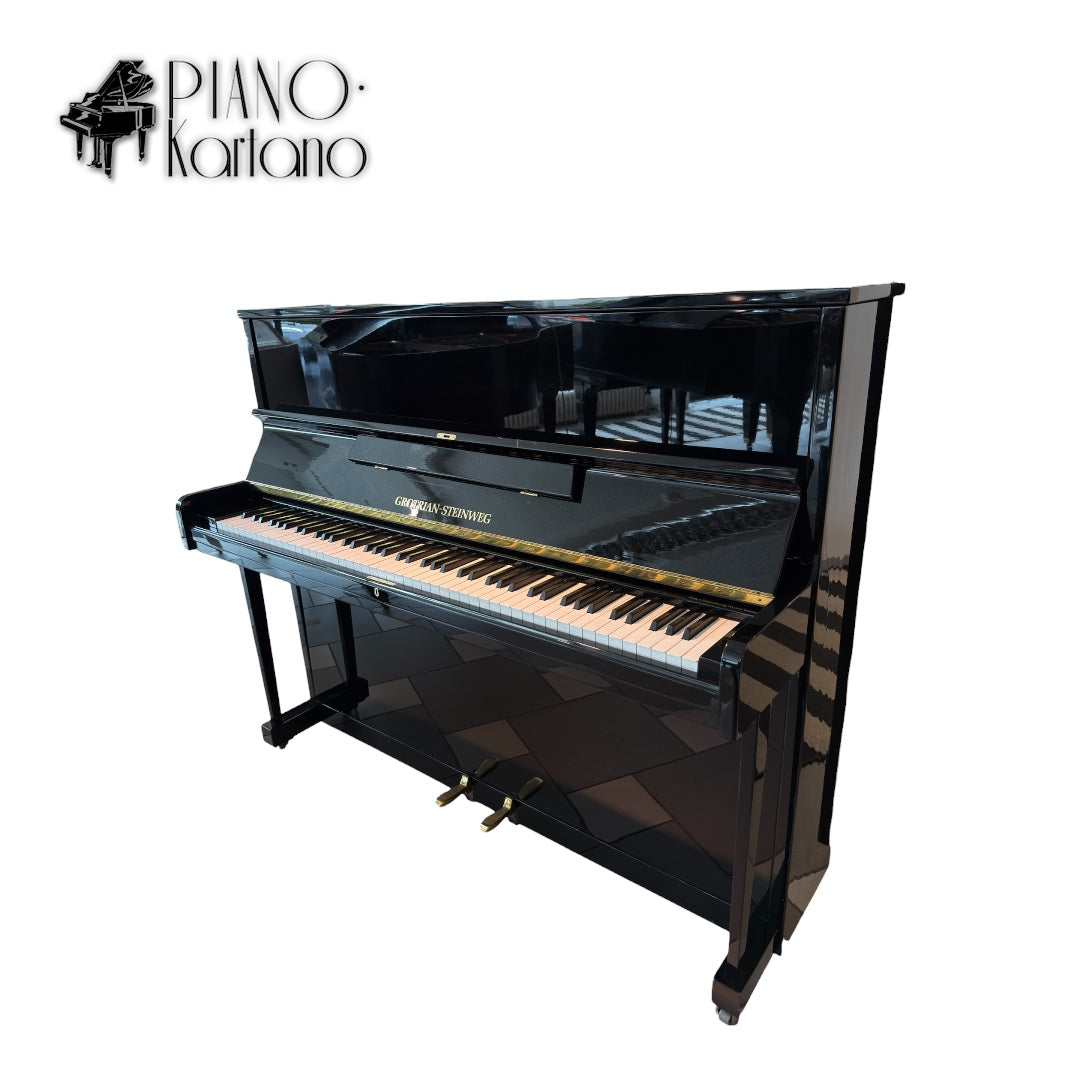 Kuinka usein piano tulee virittää ja mitä se maksaa?