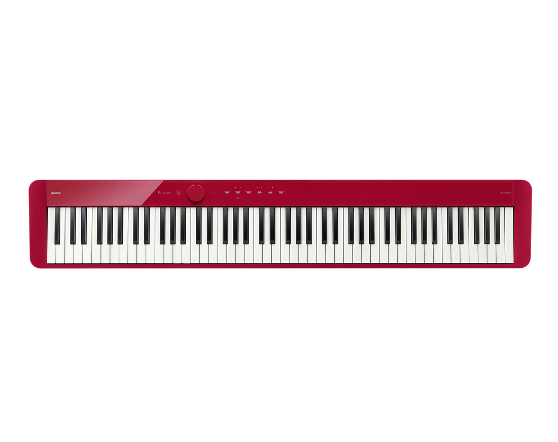 Miten löytää hyvä ja edullinen piano? Katso suosituksemme