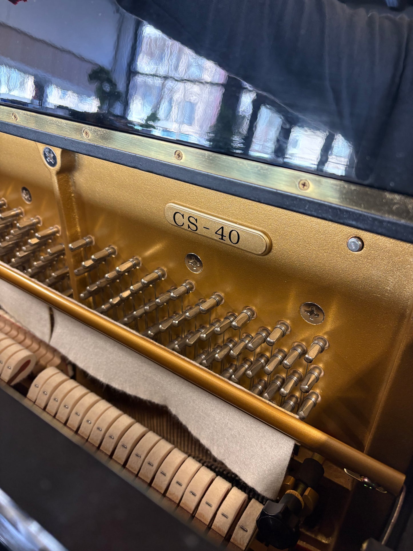 Kawai CS-40