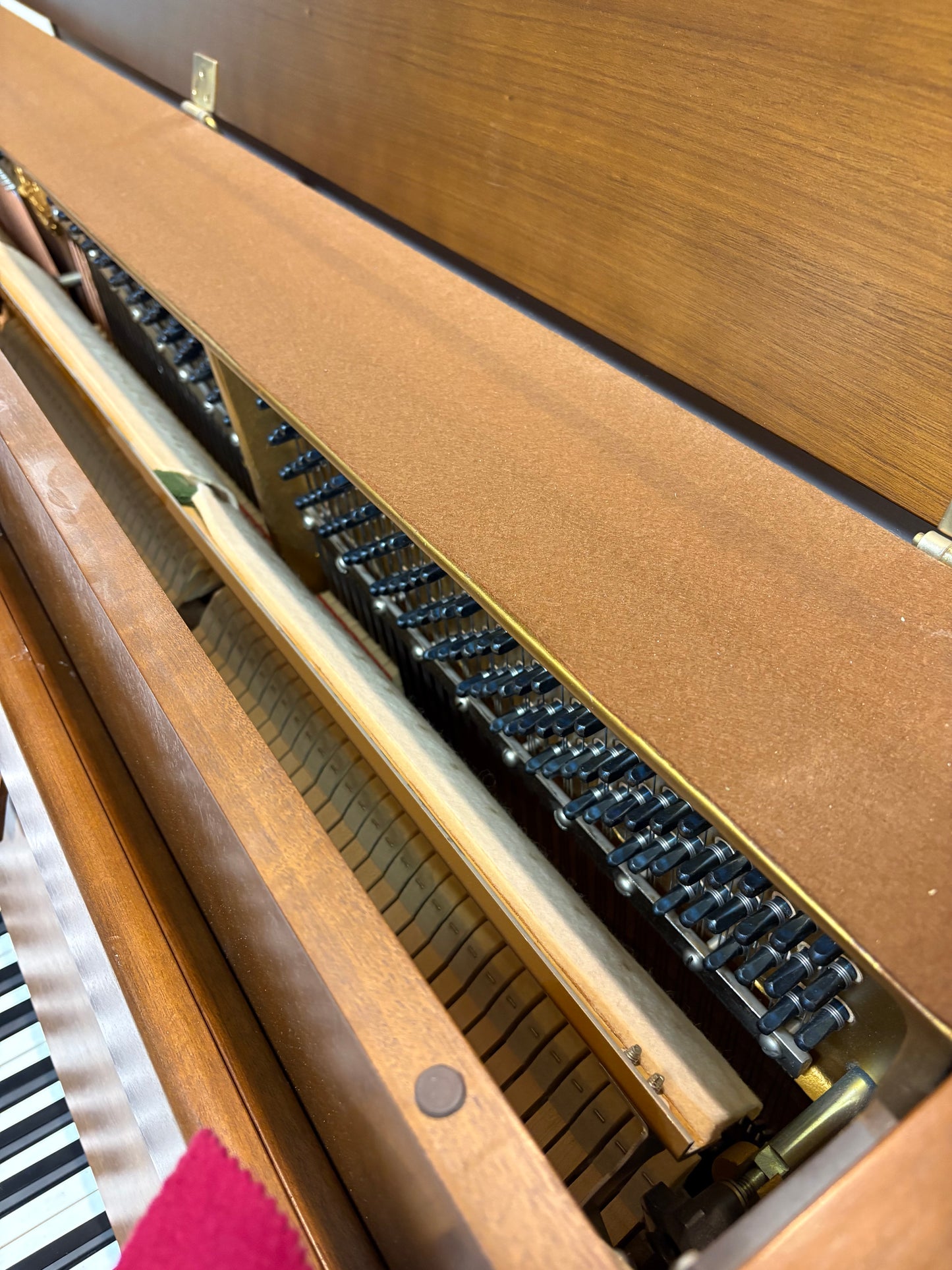 Yamaha M100