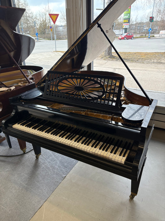 C.Bechstein model A