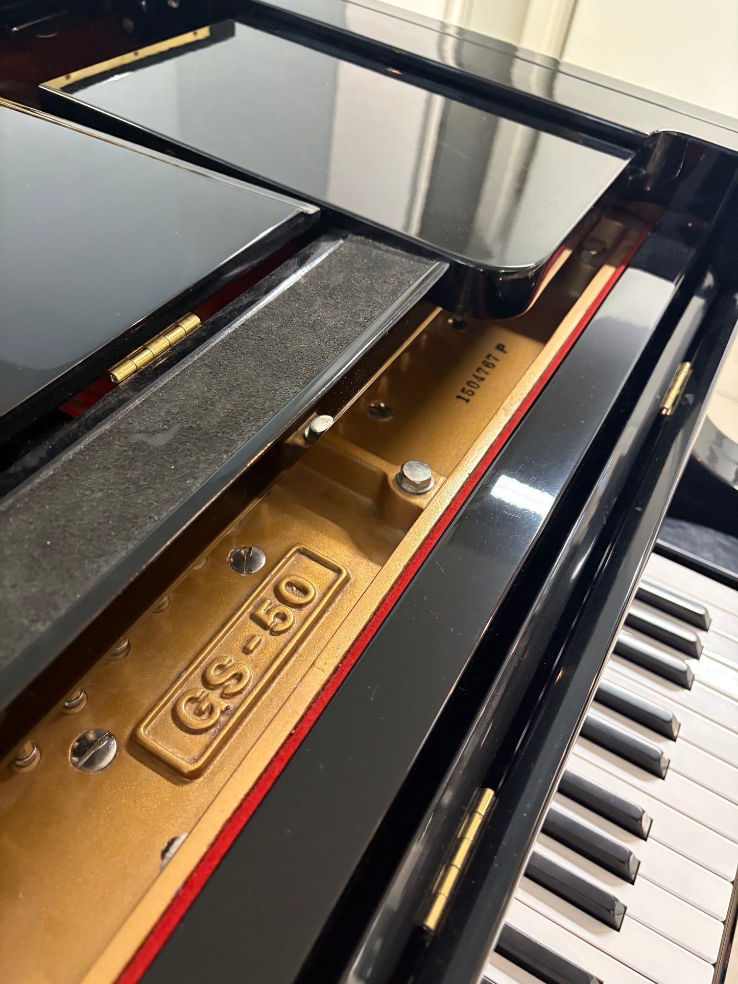 Kawai GS-50