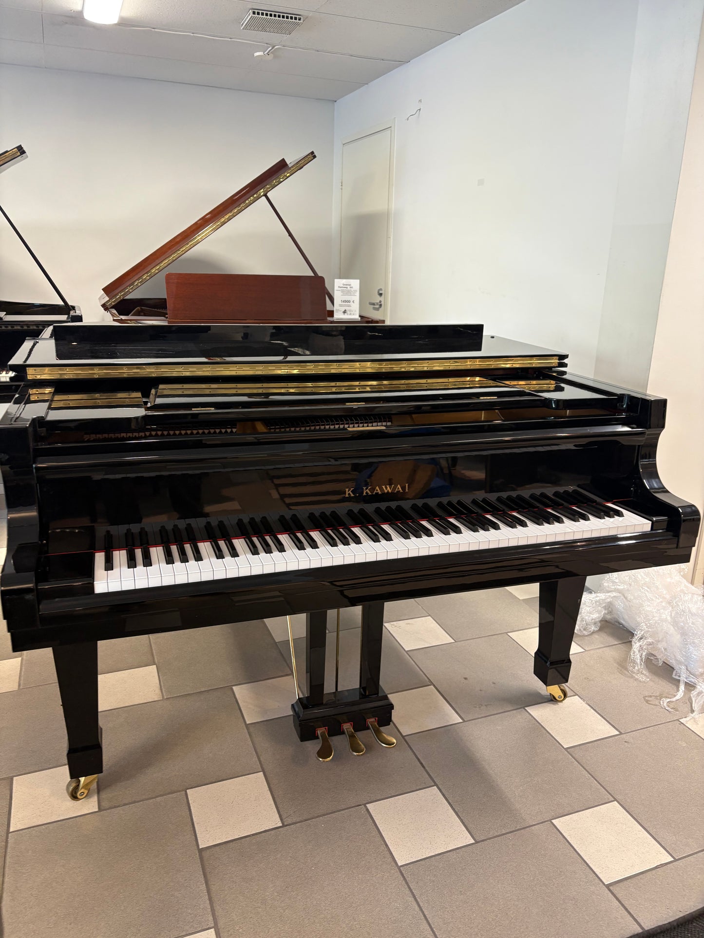 Kawai GS-50