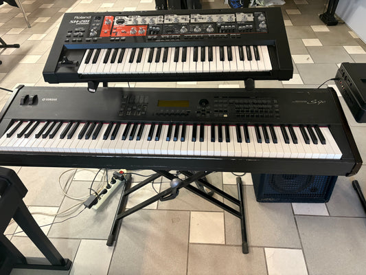 Yamaha S90